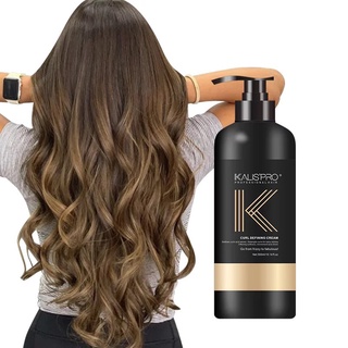 KALISPRO Biotin&amp;Collagen แชมพู/ครีมนวด 800 ml.