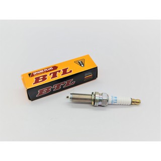 LMAR8A-9 Spark plugs BTL (แพ็ค 1 หัว) บีทีแอล หัวเทียนเข็ม (FORZA, CB1100EX FZ1 FAZER, MT-07A, MTH, XMAX)