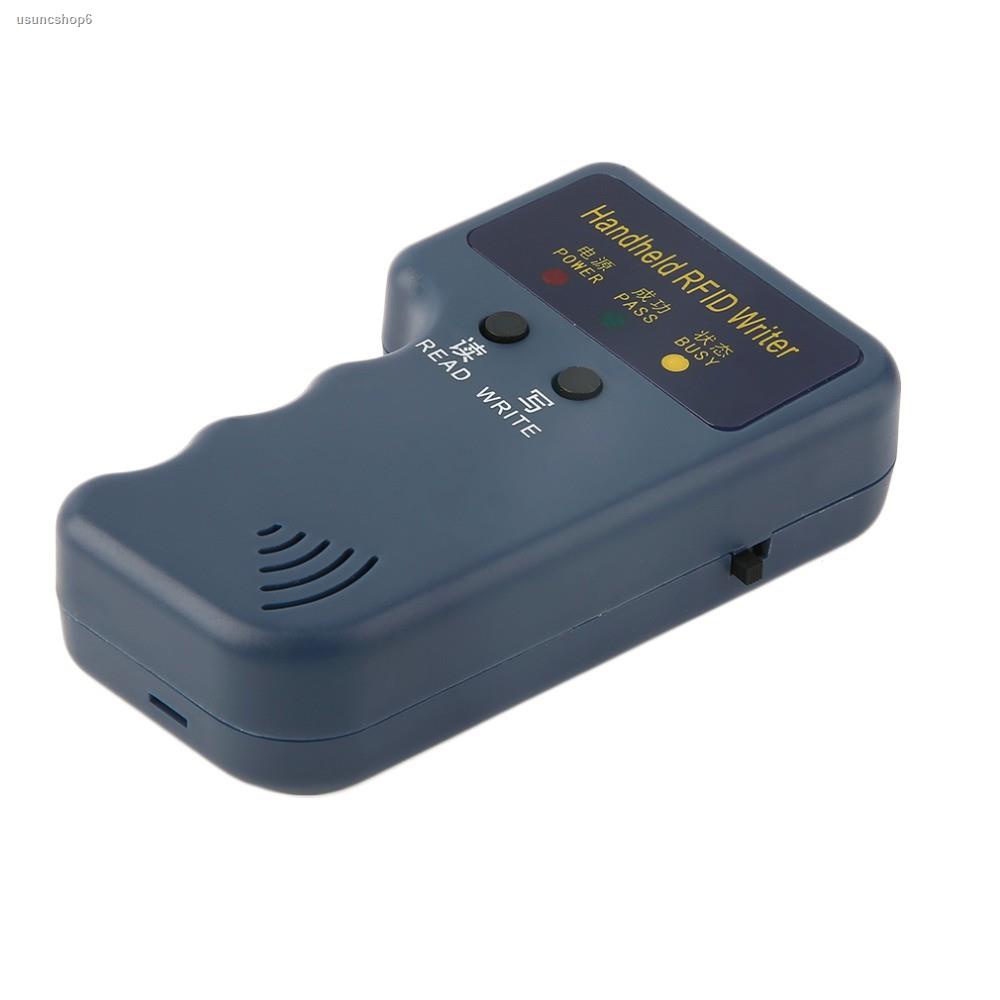  overyoung new 125khz handheld rfid id