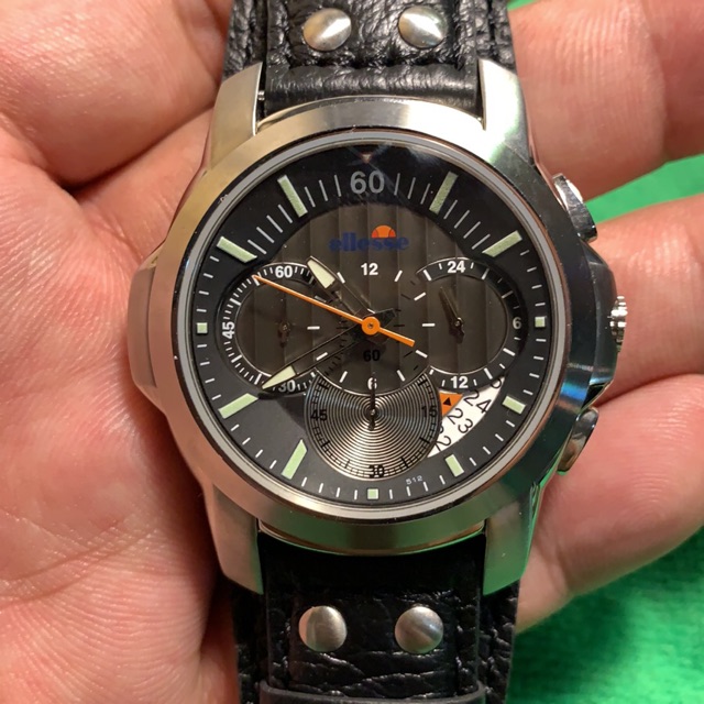 ELLESSE 03-0370 #3305627 /VD53B