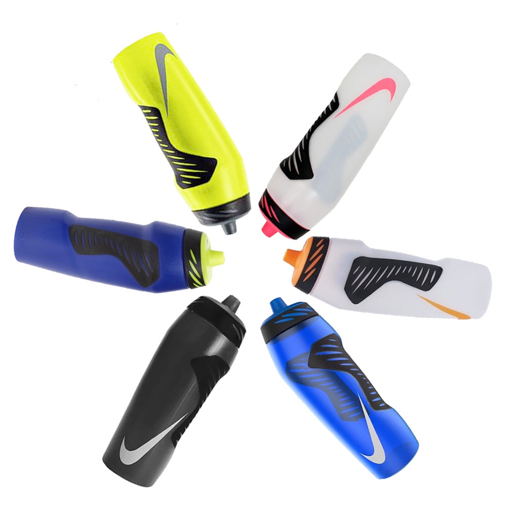 Nike Collection ไนกี้ กระบอกน้ำ Hyperfuel WaterBottle 32Oz (790)