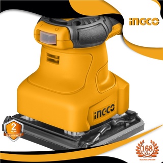 INGCO เครื่องขัดกระดาษทรายแบบสั่น 240 W รหัส PS2408