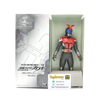 ซอฟคาบูโตะ ตัวพิเศษ Soft Kabuto limited