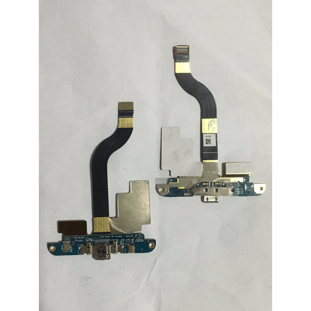 สําหรับ ASUS A68 Tail Pad สาย Asus ASUS PadFone2 A68 ไฟท้ายแผงหางของแท้ในสต็อก