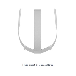 Oculus Quest 2 Accessories — Original Strap