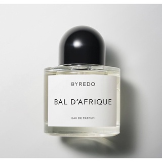 ถูกที่สุด 🔥【น้ำหอมแท้100% แบ่งขาย】น้ำหอม BYREDO Bal d’Afrique EDP