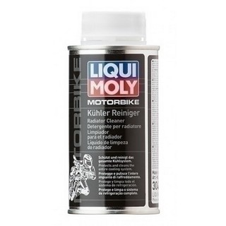 LIQUIMOLY MOTORBIKE RADIATOR CLEANER 3042 150 ml.