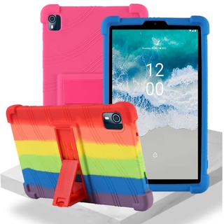 เคสซิลิโคน กันกระแทก สําหรับ Nokia T10