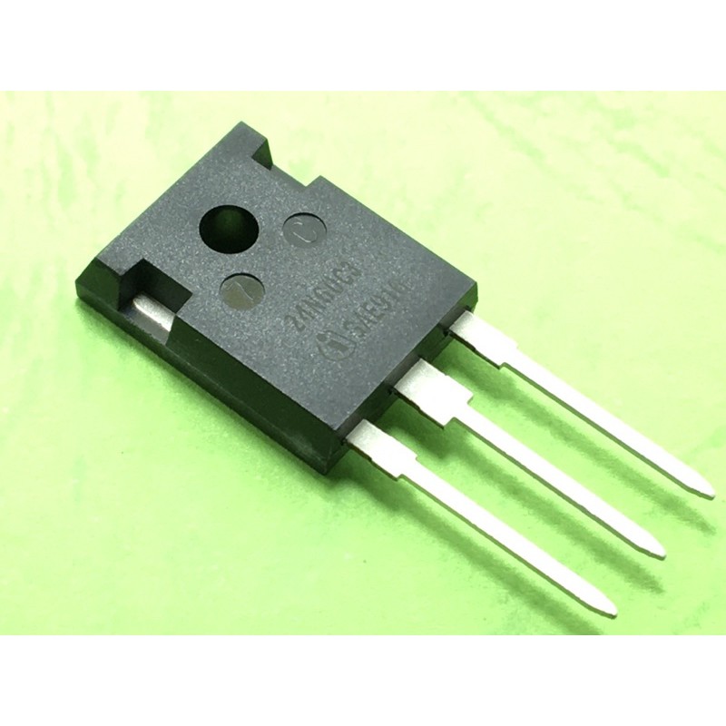 24N60C3 Power Mosfet SPW24N60C3