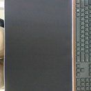 reviewแผ่นรองเมาส์มีไฟ RGB Gaming Mousepads แผ่นรองเม้าส์สำหรับเล่นเกมส์ 80cm 30cm mouse pad with lights 7colors comment 1