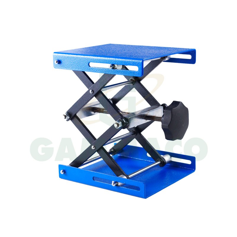 แล็บแจ๊ค - Lab Jack (ปรับความสูงได้ 25 ซม.) [30181907]