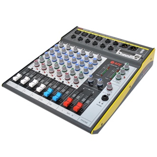 NPE MU-802S MP3  MIXER