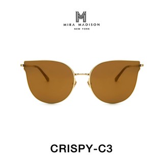 Mira madison แว่นตากันแดด รุ่น CRISPY-MT C3