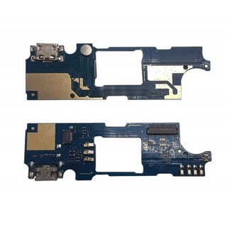 แพรตูดชาร์จ ก้นชาร์จ WIKO Lenny 5 Charging Connector Flex Cable for WIKO Lenny 5 รับประกัน 1 เดือน