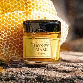 Im From Honey Mask 120 กรัม