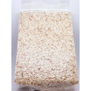 ข้าวเหนียวไรเบอร์รี่ 1 กิโลกรัม 60 บาท
