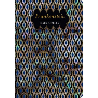 หนังสืออังกฤษใหม่พร้อมส่ง FRANKENSTEIN