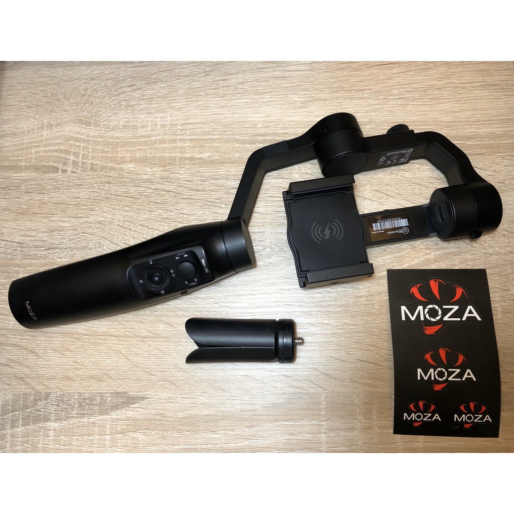 Moza Mini - Mi / Gimbal for Mobile &amp; GoPro ( มือสอง - สภาพใหม่ )