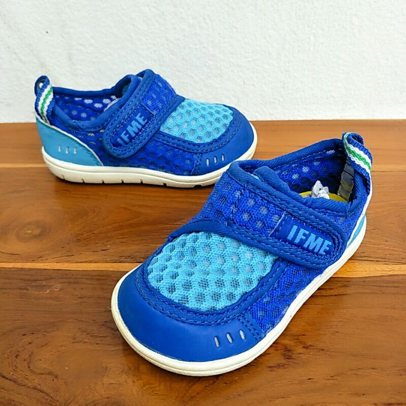 IFME รองเท้าแบรนด์ญี่ปุ่นมือสอง