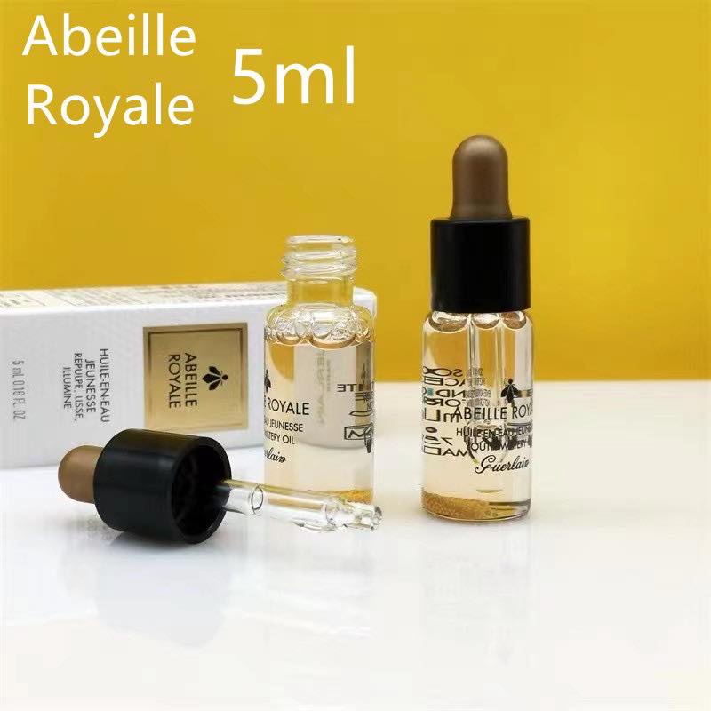 Guerlain Youth Watery Oil Ingredients