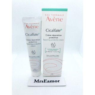 AVENE Cicalfate Repair Cream 40ml หรือ 100ml