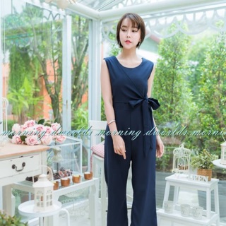Dress world จั้มสูท