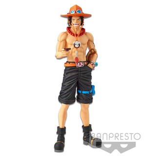 ฟิกเกอร์แท้ ONE PIECE magazine FIGURE～Special Episode〝Luff〟～vol.2