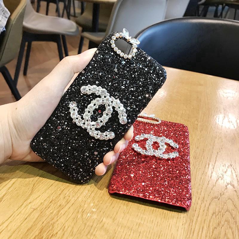 Oppo A5 A9 2020 A7 A5S F9 Pro F11 Pro F7 F5 A71 2018 A3s Luxury Bling Sparkle Glitter Phone Case