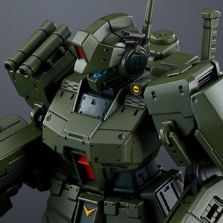 [Pre-order] HG 1/144 GM Spartan [P-BANDAI]