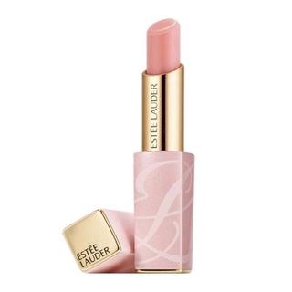 【Beautyhouse】ESTEE LAUDER ลิปสติกลิปบาล์ม Cherry Blossom ให้ความชุ่มชื้น