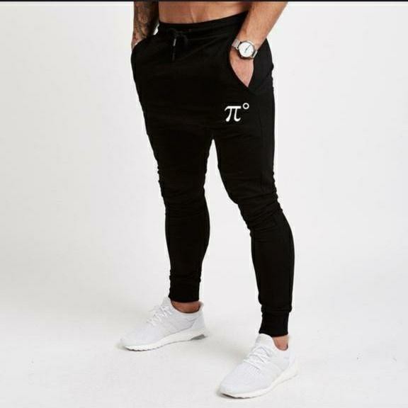 / Upsalin JOGGER TROUSERS - POLILE781