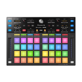 PIONEER DDJ-XP2 Add-on controller สำหรับ rekordbox dj และ rekordbox dvs