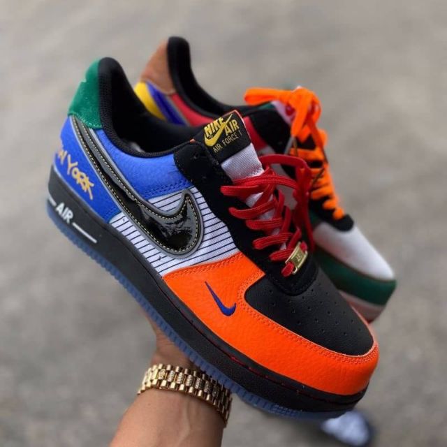 Nike Air Force 1 limited