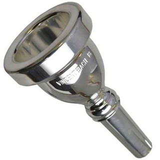 Bach Tuba Mouthpiece ปากเป่าทูบา บาค