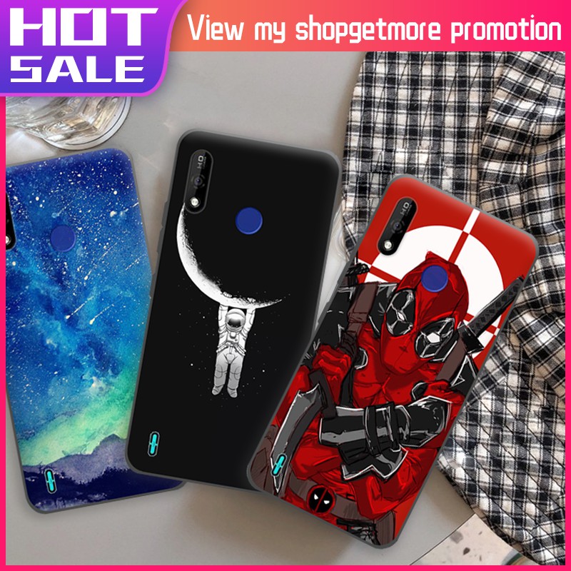 ITEL P15 P33 P33 Plus P36 ITEL A70 A56 Pro A56 ITEL Vision 1 Plus Casing