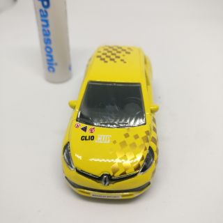 Renault clio sport by majorette