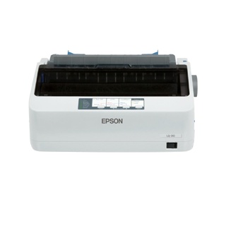 [จัดส่งฟรี]Printer Epson รุ่น- LQ310 ผ้าหมึกพิมพ์ ใช้กับ RIBBON LQ310 สามารถออกใบกำกับภาษีได้