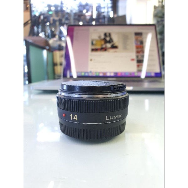 panasonic 14mm F2.5 Asph