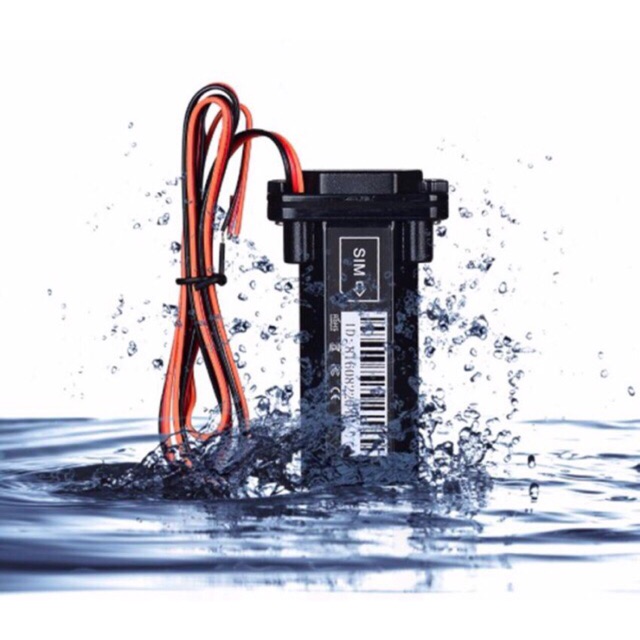 คุณสมบัติและการใช้งาน GPS Tracker รุ่น ST-901