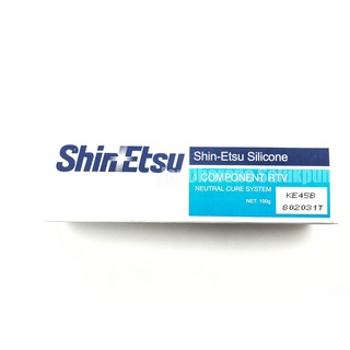 กาวทาประเก็น ShinEtsu  กาวประกอบเครื่อง สีดำ / สีขาว ของแท้100% กาวโตโยต้า กาวประกอบเครื่อง กาวทาฝาสูบ