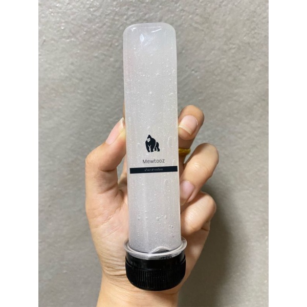 น้ำยาลอกสีน๊อต ทอง ไทเท ขนาด 75ml.