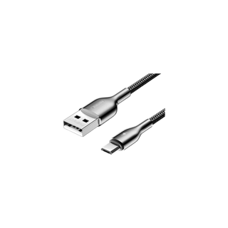 โปรโมชั่น : Remax Cable Micro 1M RC-092m - สายชาร์จ