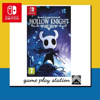 nintendo switch hollow knight ( english zone 2 )