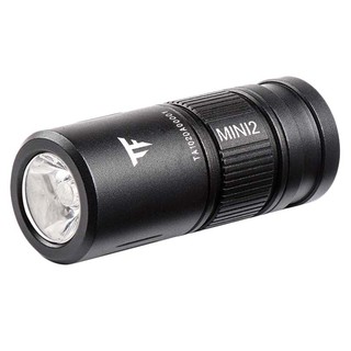 trustfire mini 2 lumens ไฟฉาย 2 โหมดขนาดเล็กชาร์จ usb led onertuo