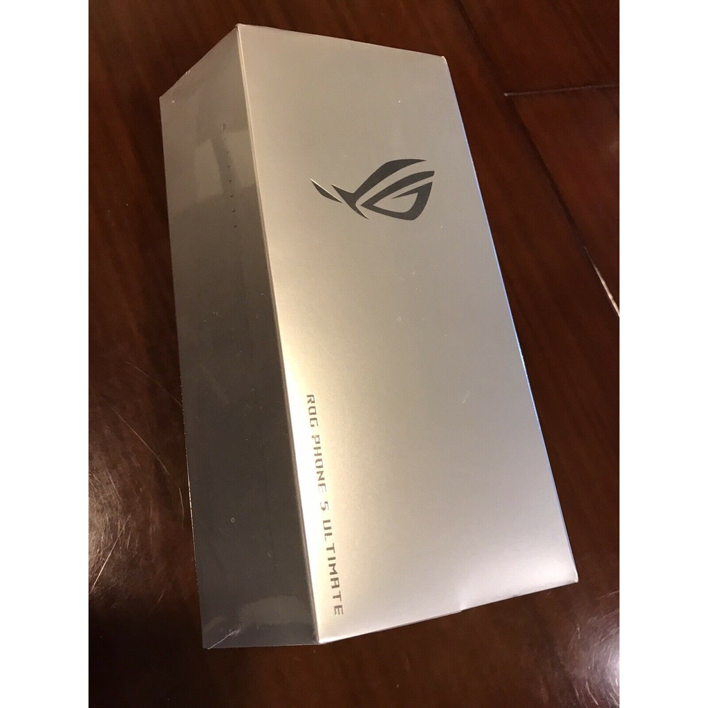 Asus ROG Phone 5 Ultimate 18G 512G Global Unlocked | Shopee Thailand