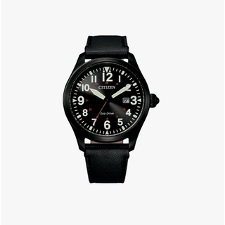 CITIZEN  นาฬิกาข้อมือผู้ชาย  Eco-Drive Mens Watch รุ่น BM6835-23E