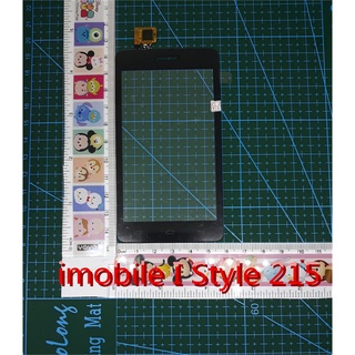 พร้อมส่งจอ อะไหร่ I mobile I Style 215ISY 215 ZSY (YCTP40156FS-B5)หน้าจอiMobile - i-STYLE 215ISY 215 Em FPC040W0C-S96-B