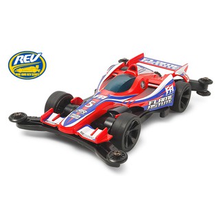 18705   Tamiya Mini 4WD FLAME ASTUTE