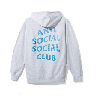 Anti Social Social Club Myself Hoodie