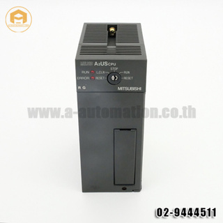 PLC MITSUBISHI A2USCPU (สินค้าใหม่)